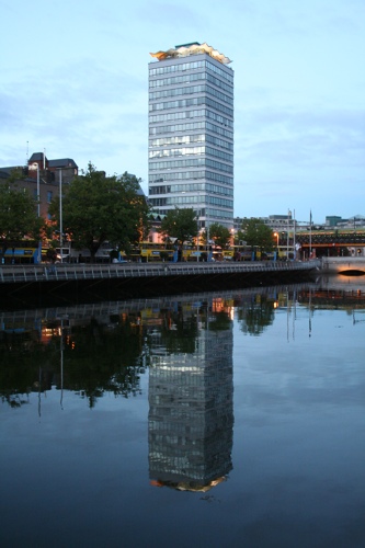 Dublin 2006
