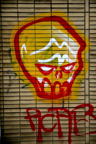 Graffiti Bremen