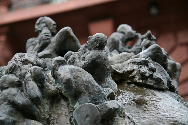Skulptur Bremen