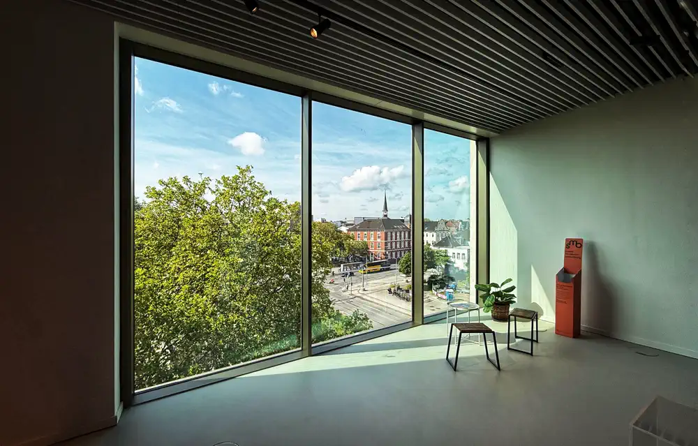 Architektur