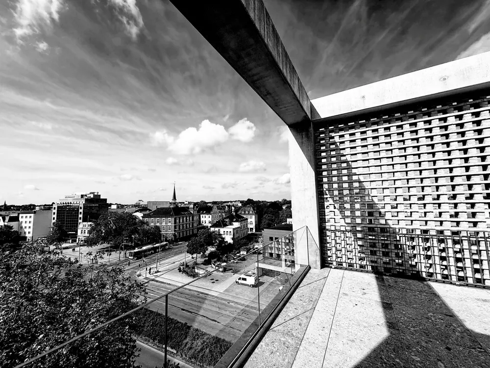 Architektur