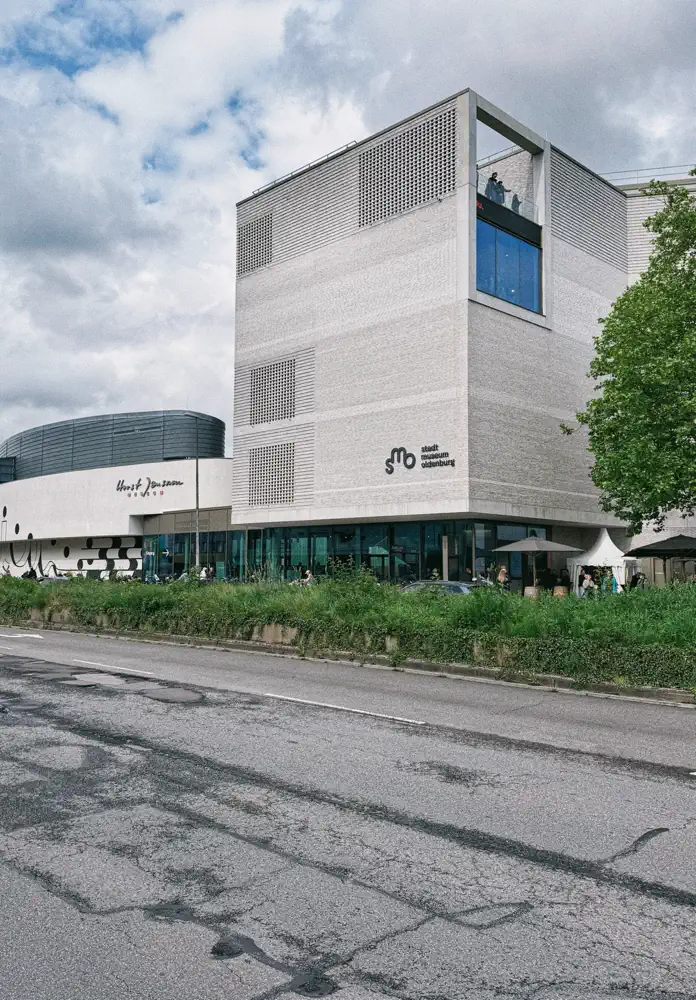 Architektur
