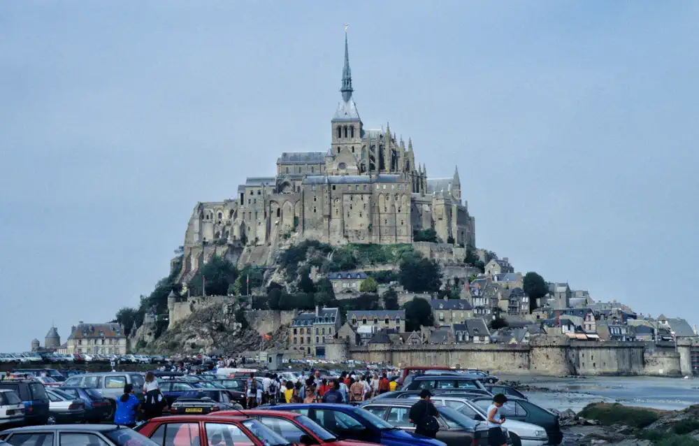 Frankreich 1997