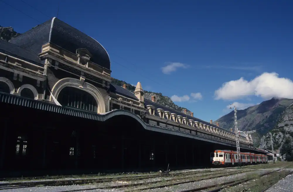 Frankreich 1997