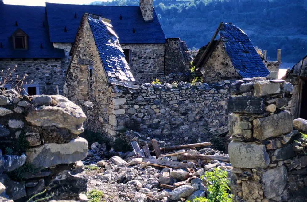Frankreich 1997