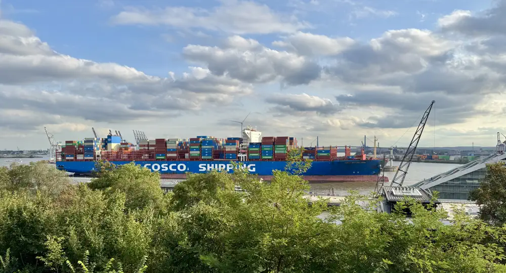 Hamburg