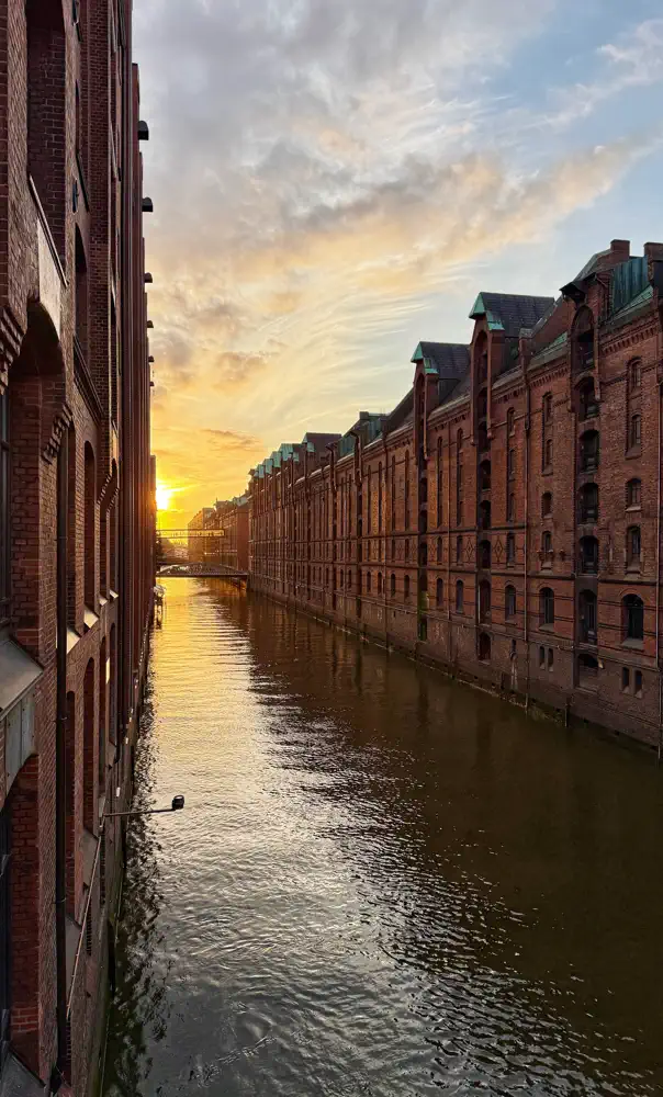 Hamburg
