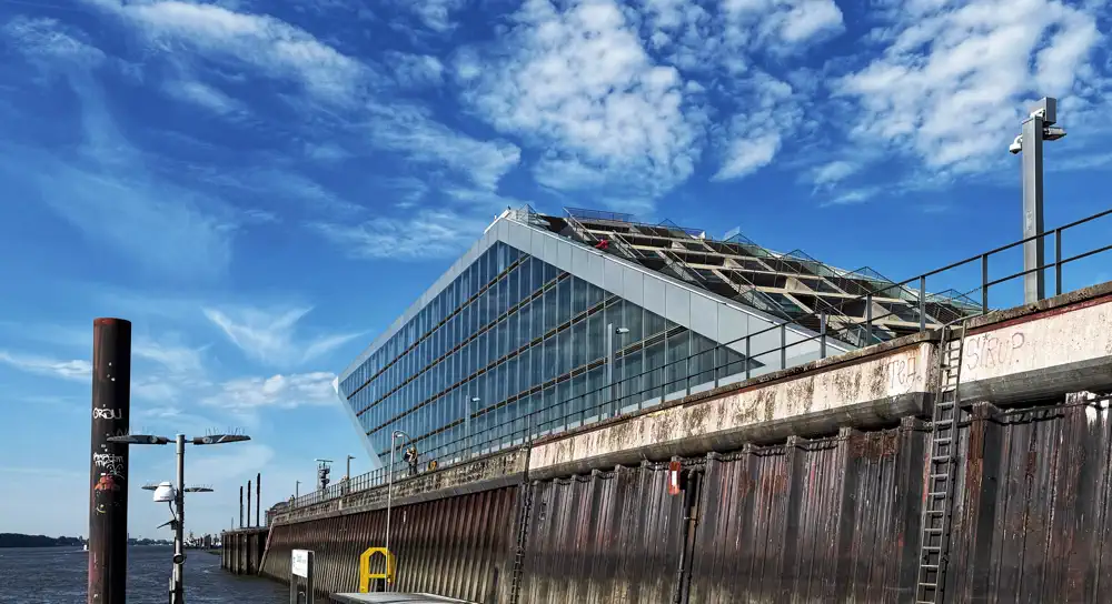 Hamburg