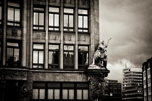 Hamburg