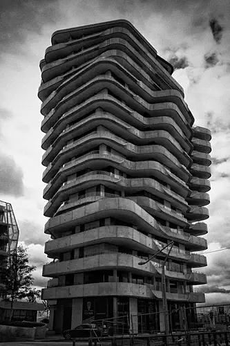 Hamburg