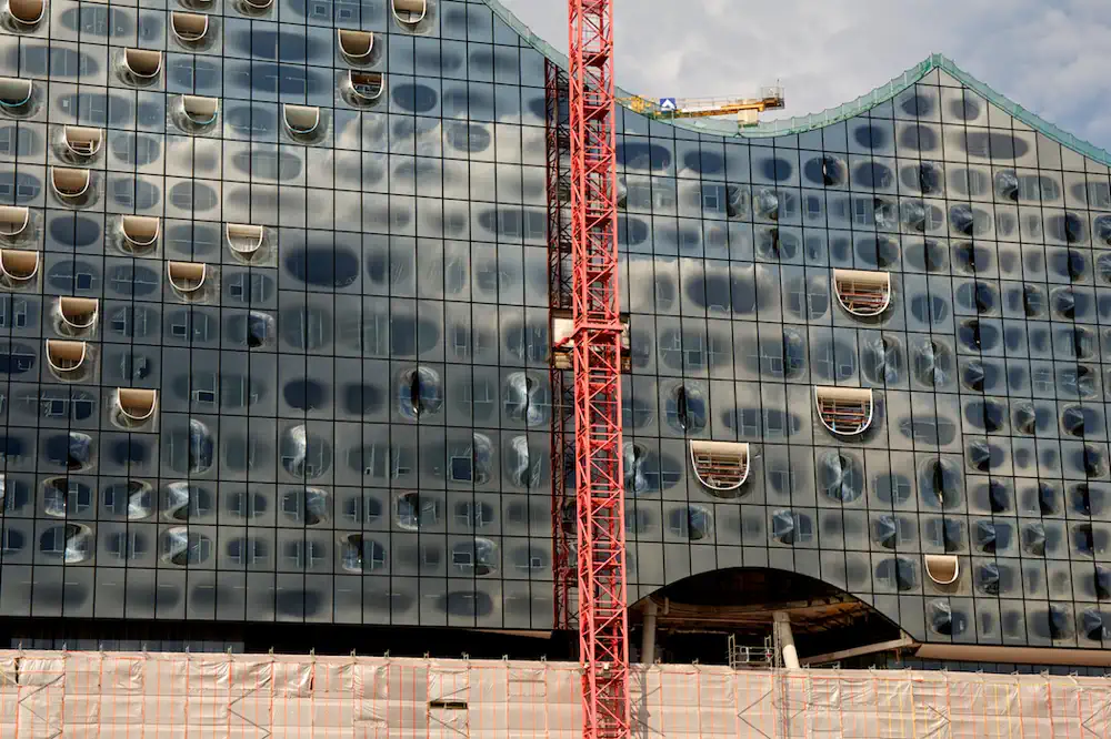 Hamburg