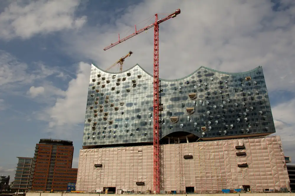 Hamburg