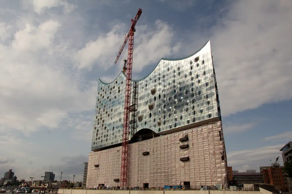 Hamburg