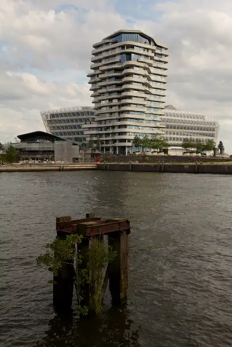 Hamburg