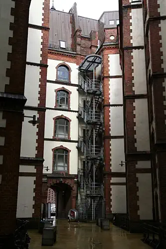 Hamburg
