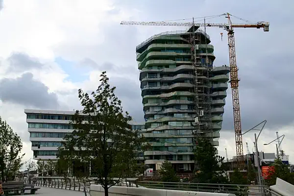 Hamburg