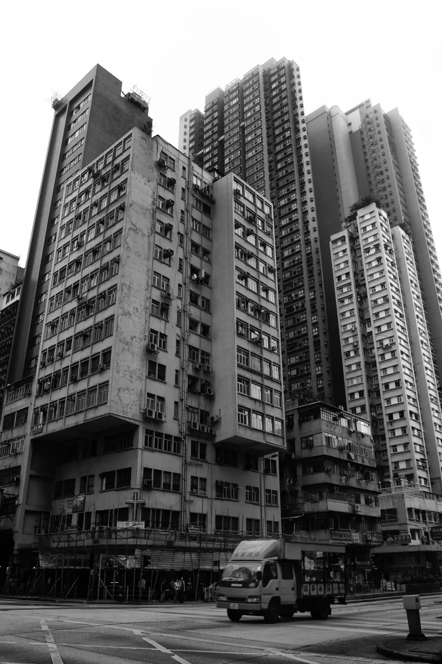 Hong Kong