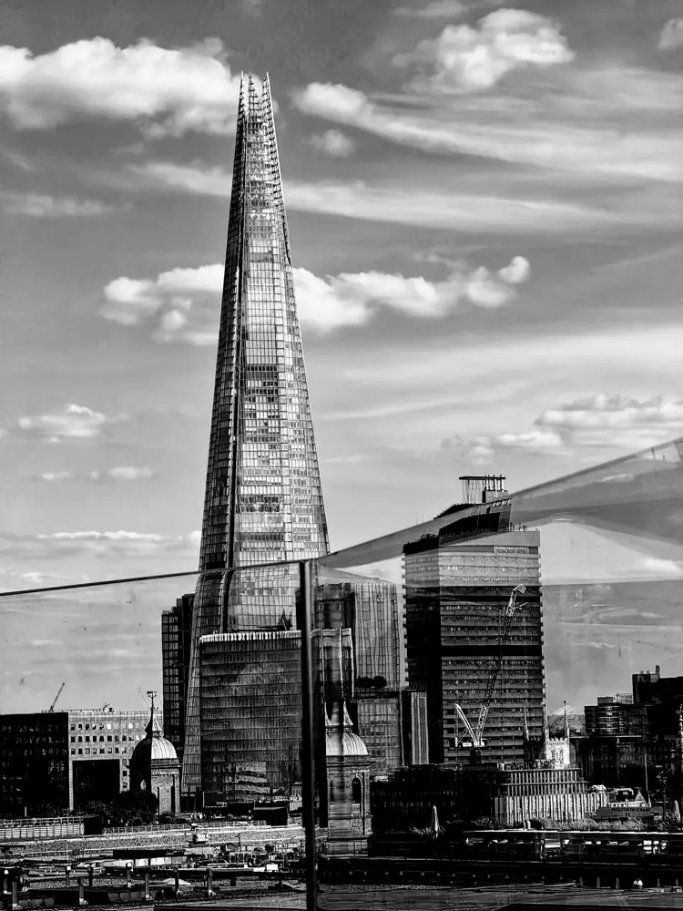 London 3.0
