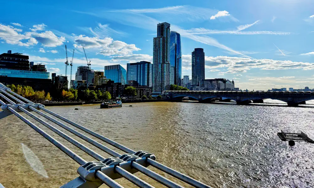 London 3.0