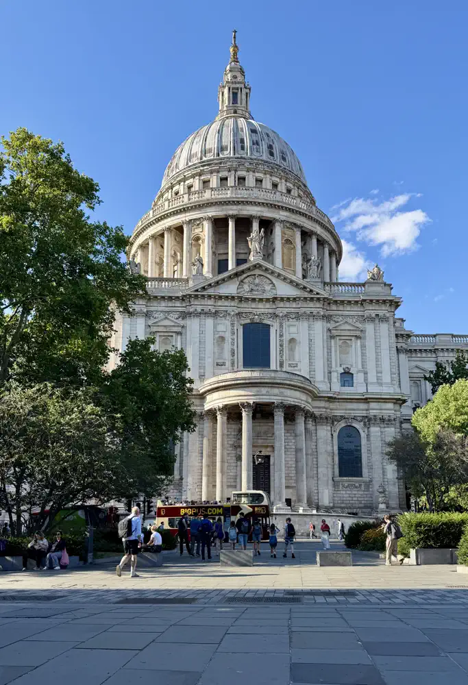 London 3.0