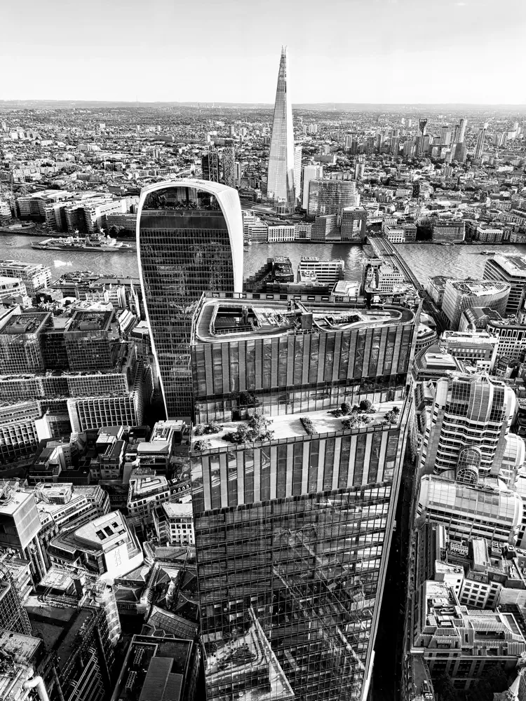 London 3.0