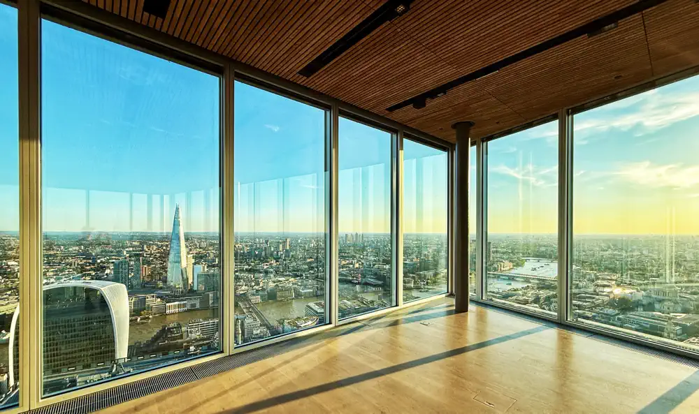 London 3.0