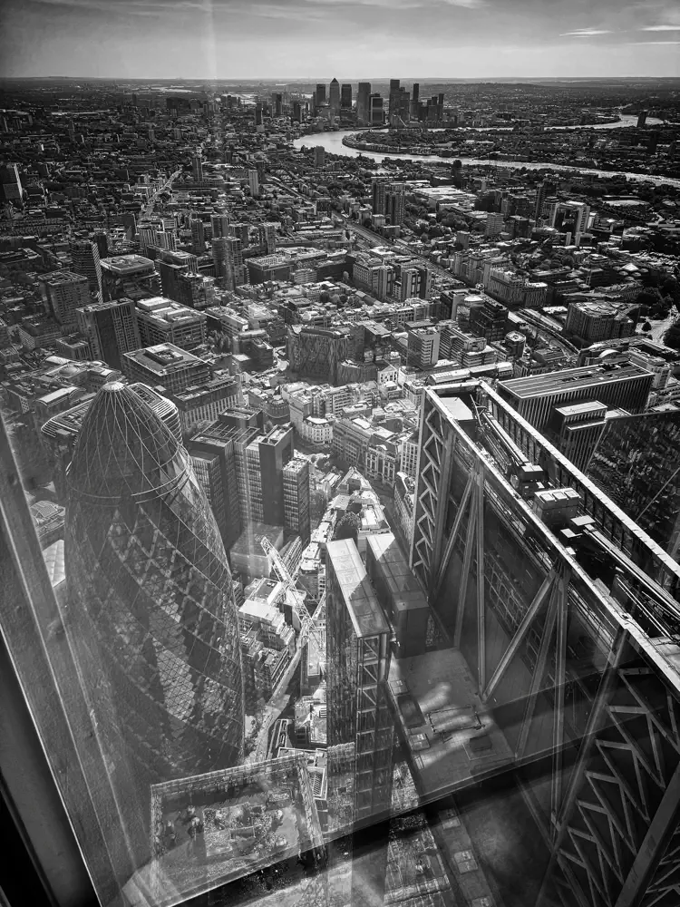 London 3.0