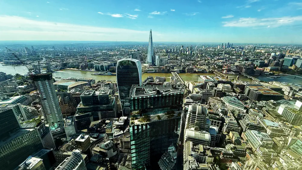 London 3.0