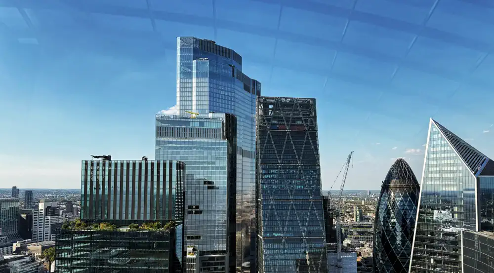 London 3.0