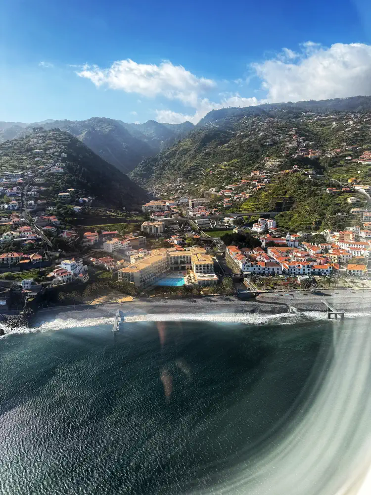 Madeira