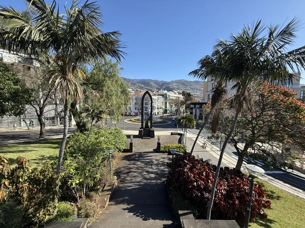 Madeira