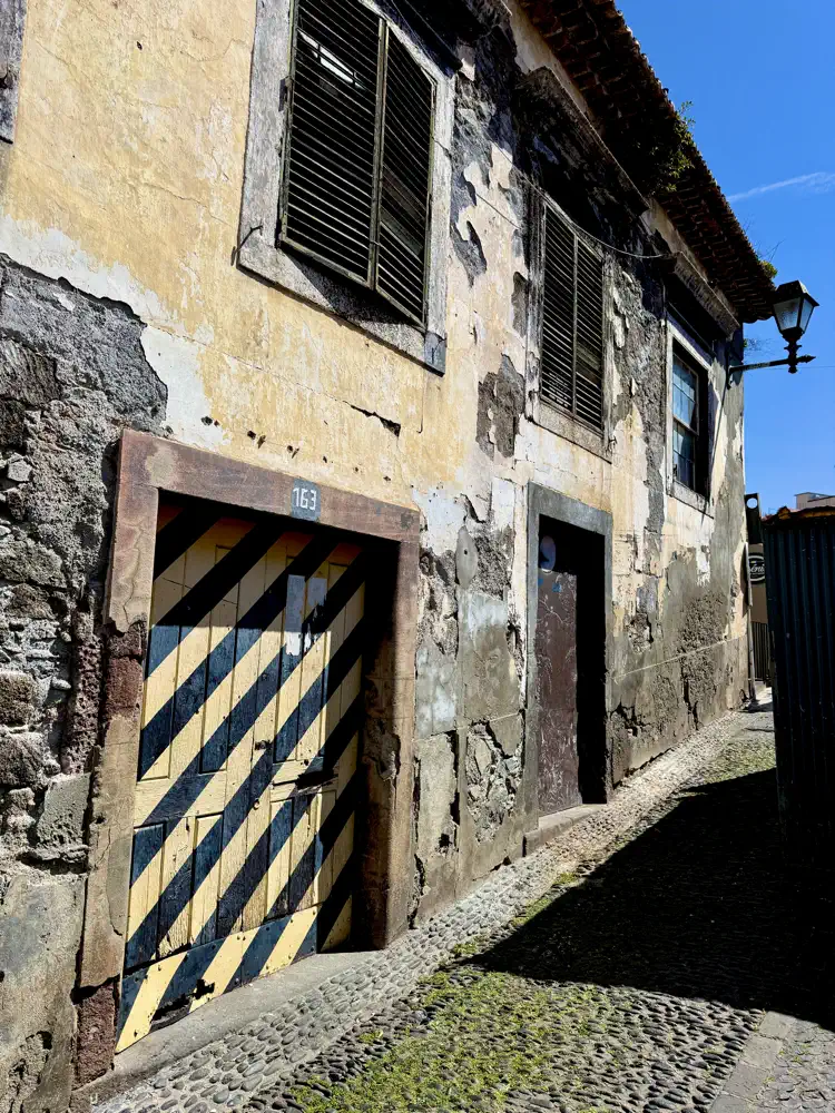Madeira