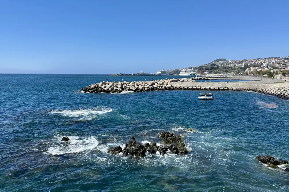 Madeira