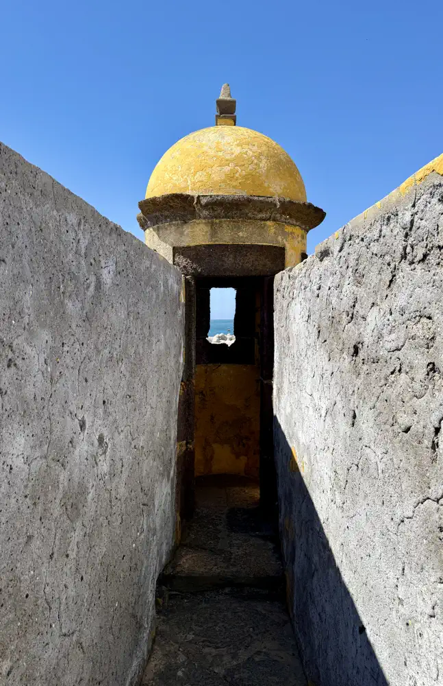Madeira