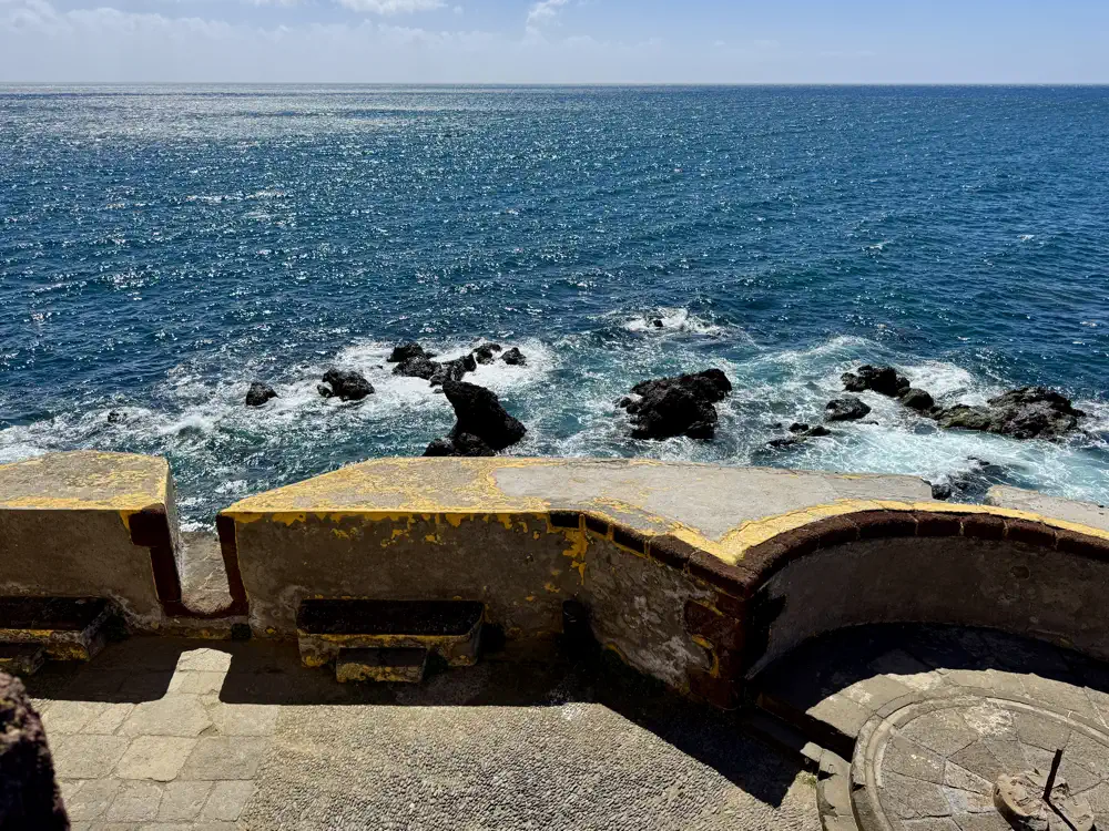 Madeira