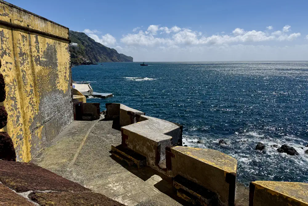 Madeira