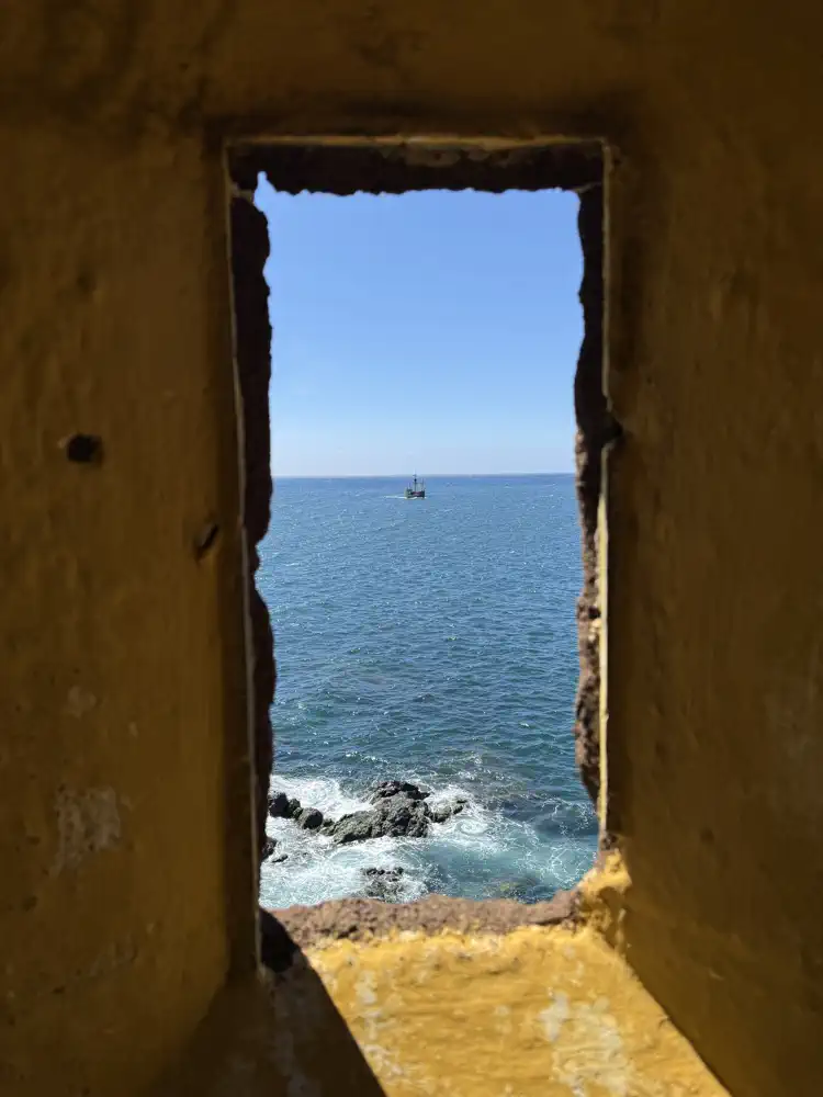 Madeira