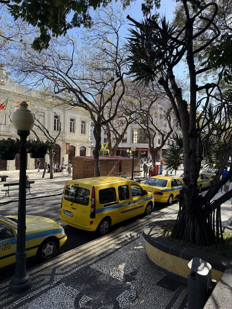 Madeira