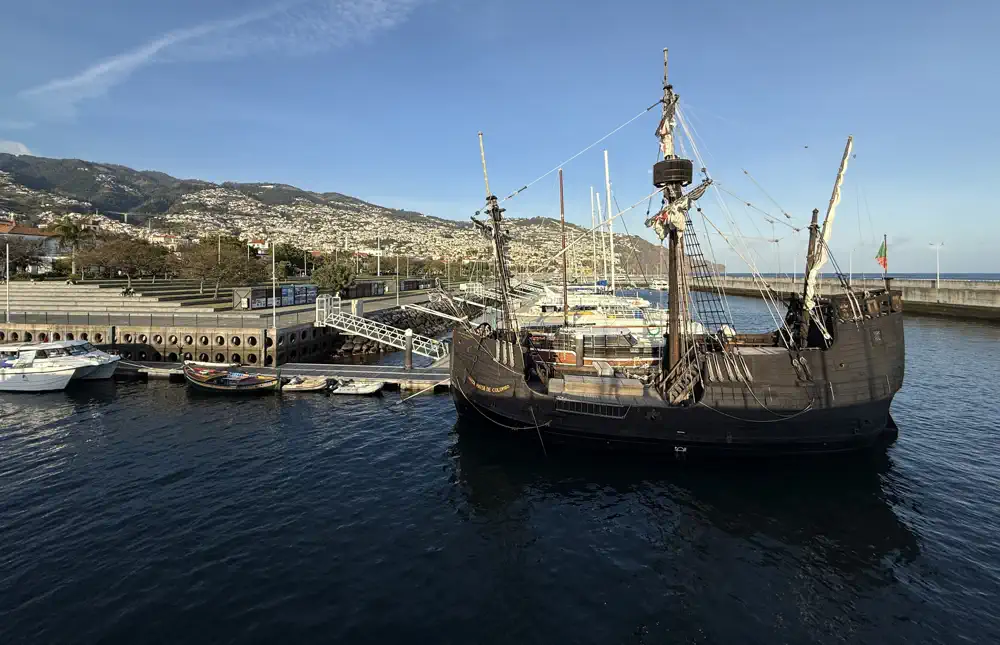 Madeira