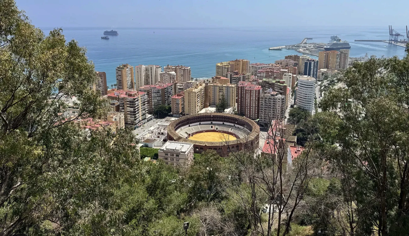 Malaga