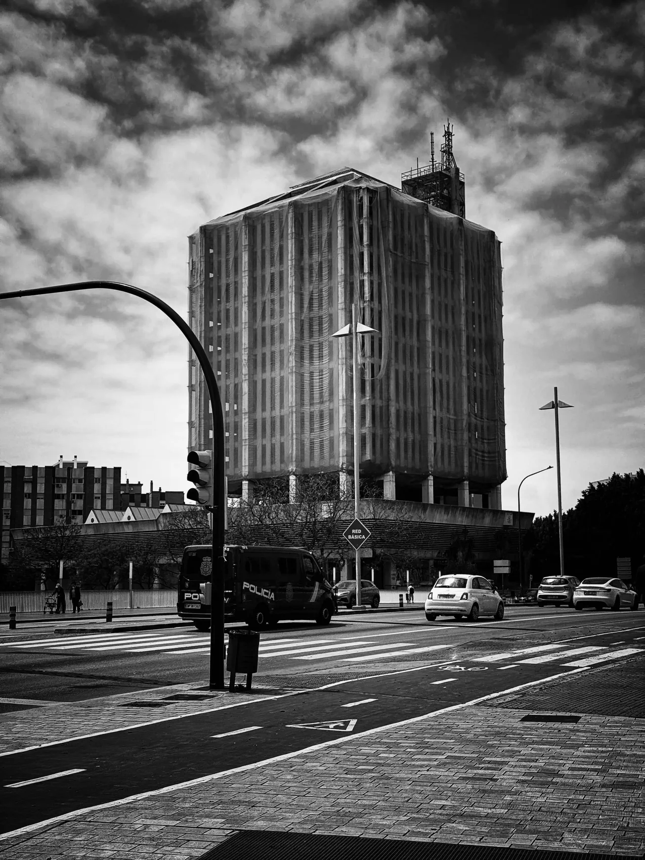 Symmetrische Komposition