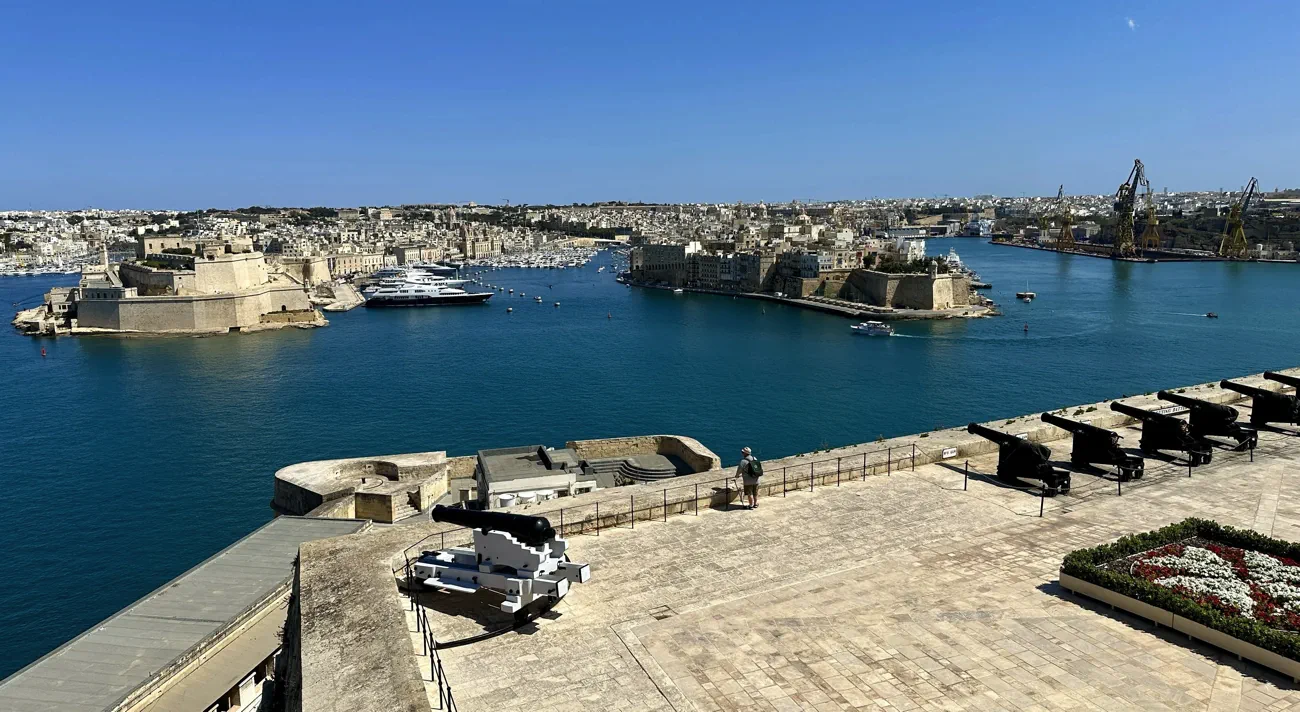 Malta