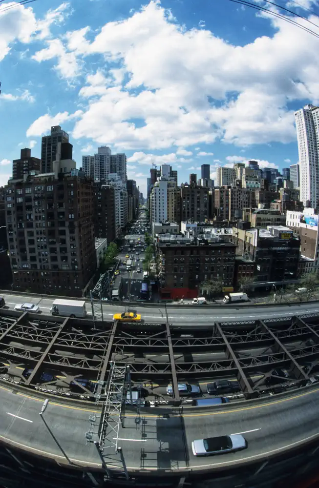 New York