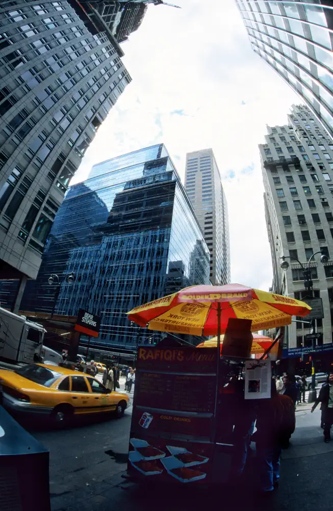 New York