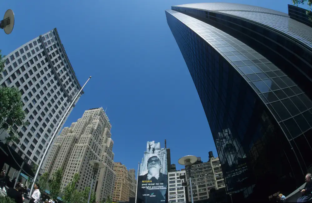 New York