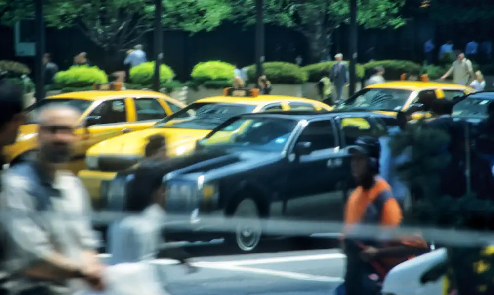 New York