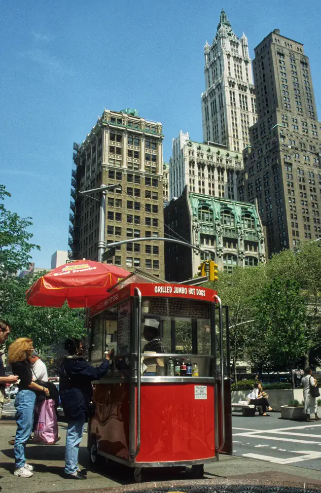 New York