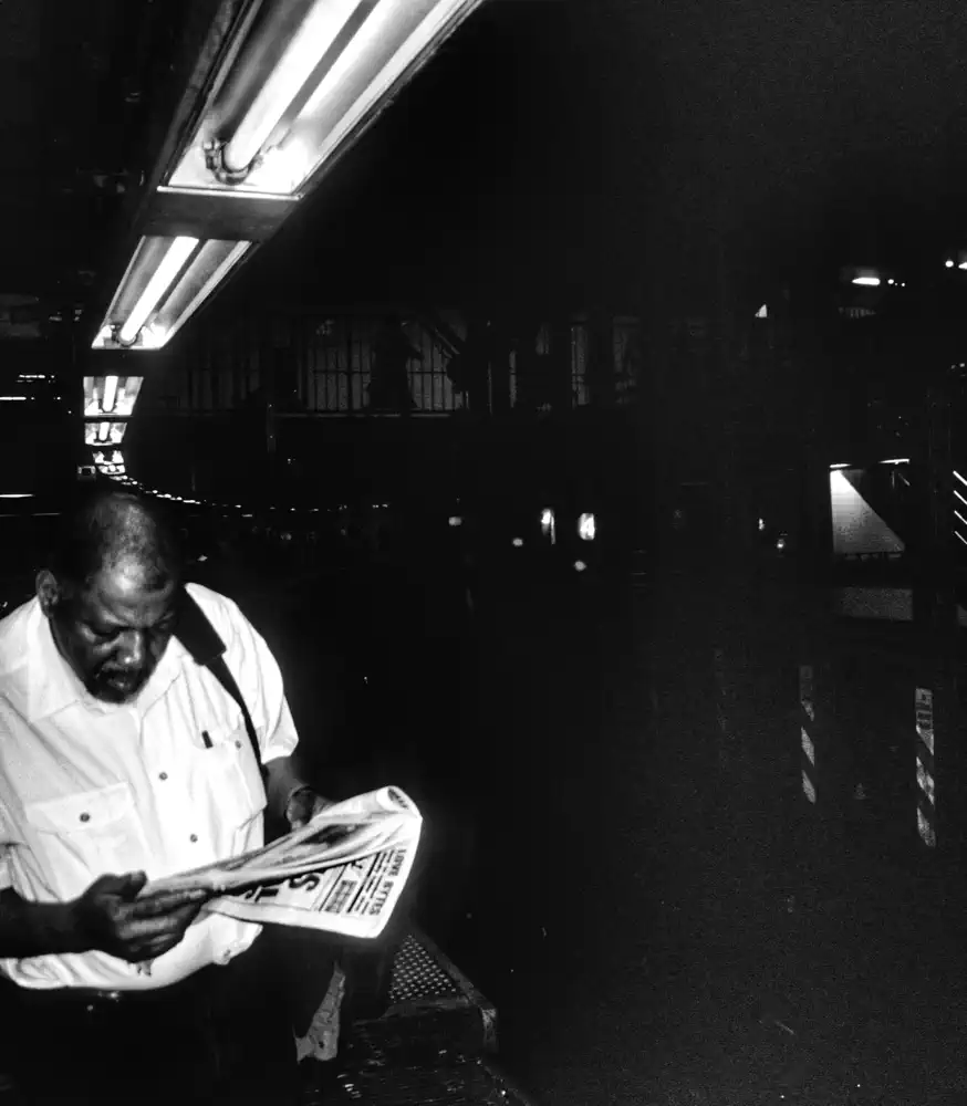 New York