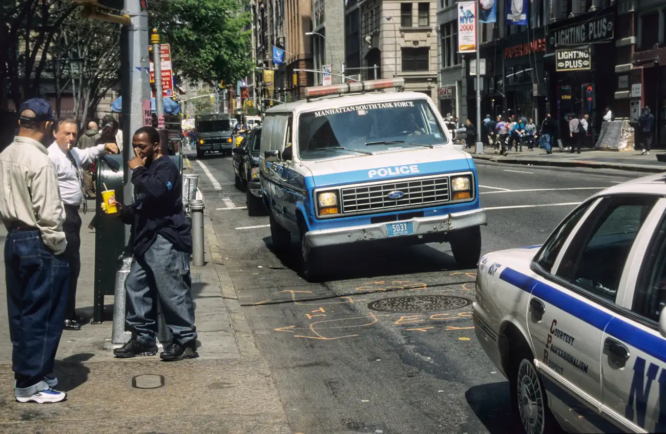 New York