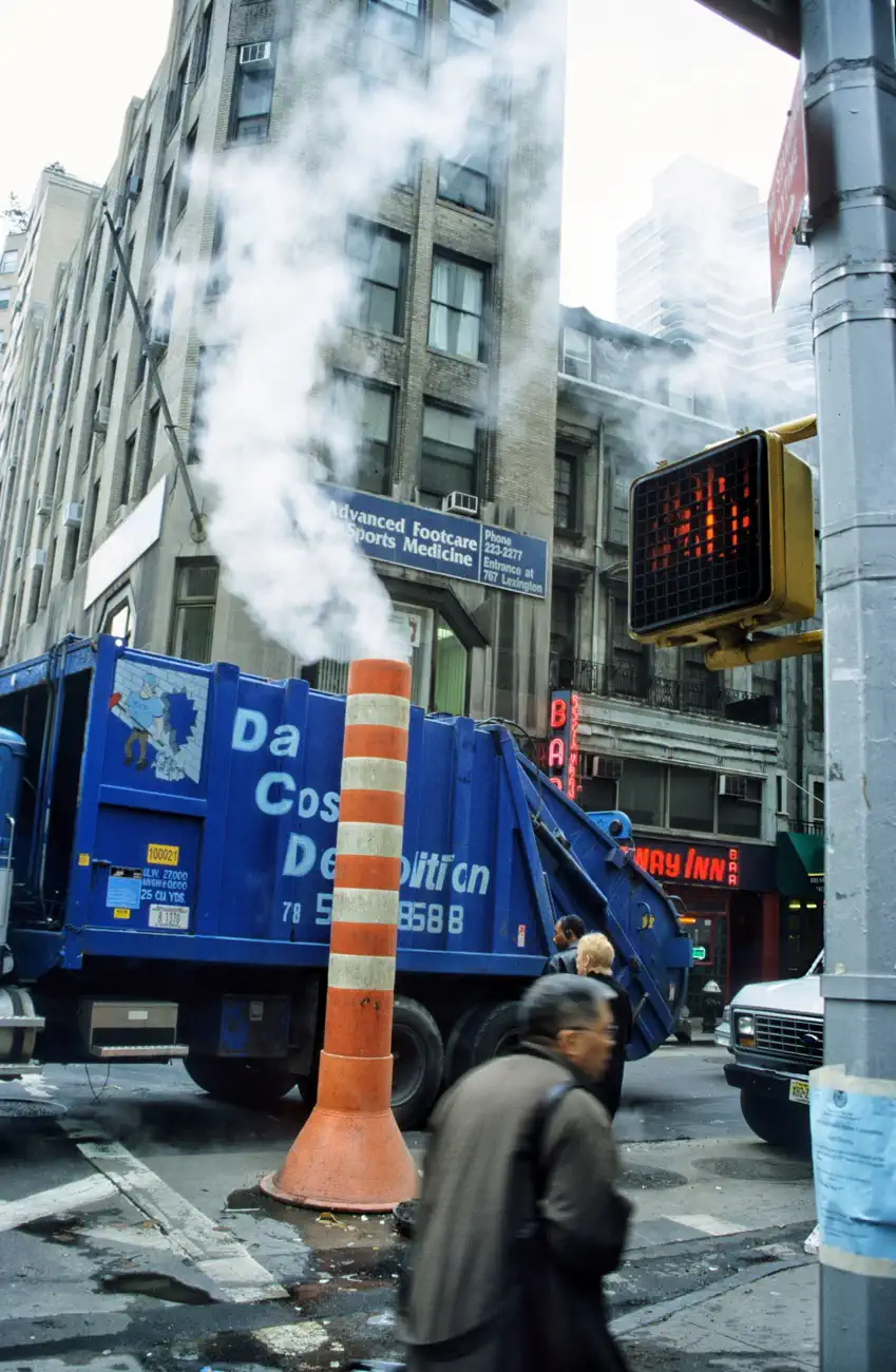 New York